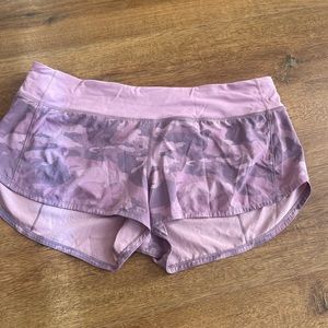 Lulu run speed 2.5 inch